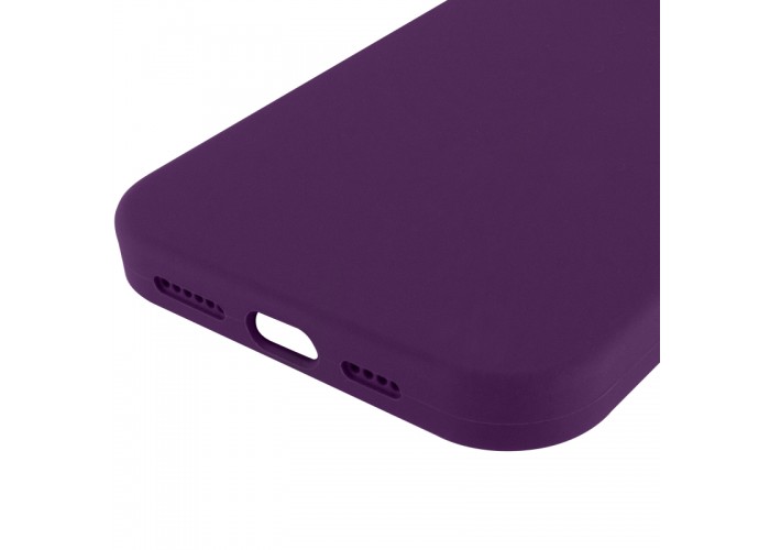 Чохол Silk Full Protective (AA) NO LOGO для Apple iPhone 16 Pro Max (6.9