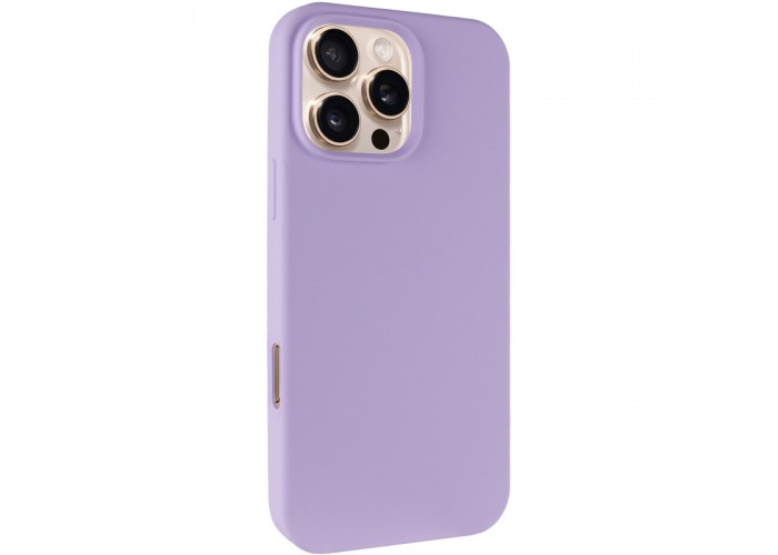 Чохол Silk Full Protective (AA) NO LOGO для Apple iPhone 16 Pro Max (6.9