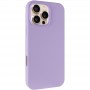 Чохол Silk Full Protective (AA) NO LOGO для Apple iPhone 16 Pro Max (6.9