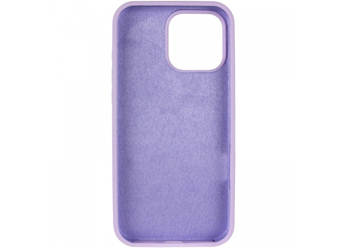 Чохол Silk Full Protective (AA) NO LOGO для Apple iPhone 16 Pro Max (6.9