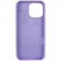 Чохол Silk Full Protective (AA) NO LOGO для Apple iPhone 16 Pro Max (6.9