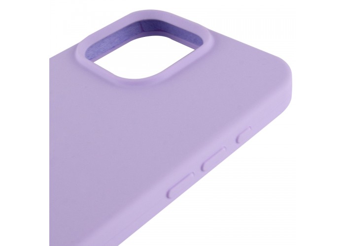 Чохол Silk Full Protective (AA) NO LOGO для Apple iPhone 16 Pro Max (6.9