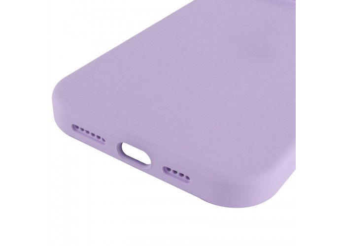 Чохол Silk Full Protective (AA) NO LOGO для Apple iPhone 16 Pro Max (6.9