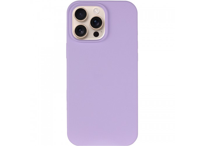 Чохол Silk Full Protective (AA) NO LOGO для Apple iPhone 16 Pro Max (6.9