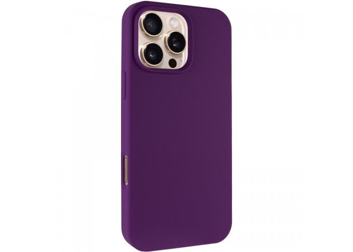 Чохол Silk Full Protective (AA) NO LOGO для Apple iPhone 16 Pro Max (6.9