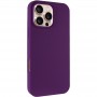 Чохол Silk Full Protective (AA) NO LOGO для Apple iPhone 16 Pro Max (6.9