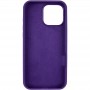 Чохол Silk Full Protective (AA) NO LOGO для Apple iPhone 16 Pro Max (6.9