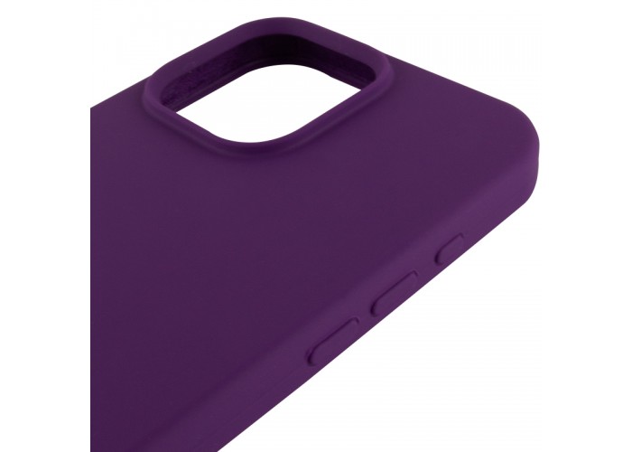 Чохол Silk Full Protective (AA) NO LOGO для Apple iPhone 16 Pro Max (6.9