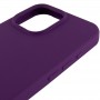 Чохол Silk Full Protective (AA) NO LOGO для Apple iPhone 16 Pro Max (6.9
