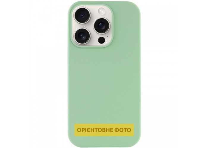 Чохол Silk Full Protective (AA) NO LOGO для Apple iPhone 17 (6.3