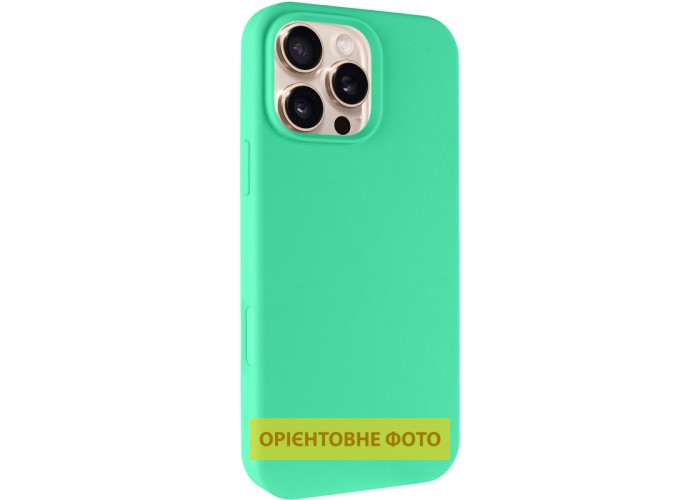 Чохол Silk Full Protective (AA) NO LOGO для Apple iPhone 17 (6.3