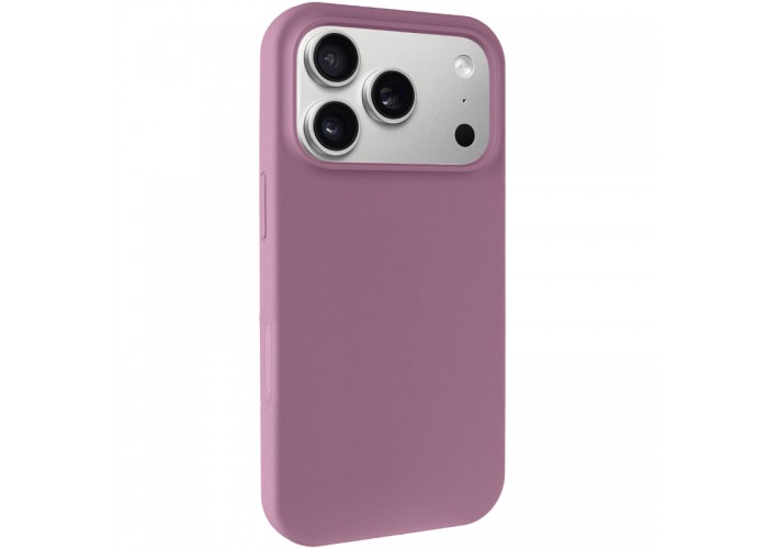 Чохол Silk Full Protective (AA) NO LOGO для Apple iPhone 17 Pro (6.3