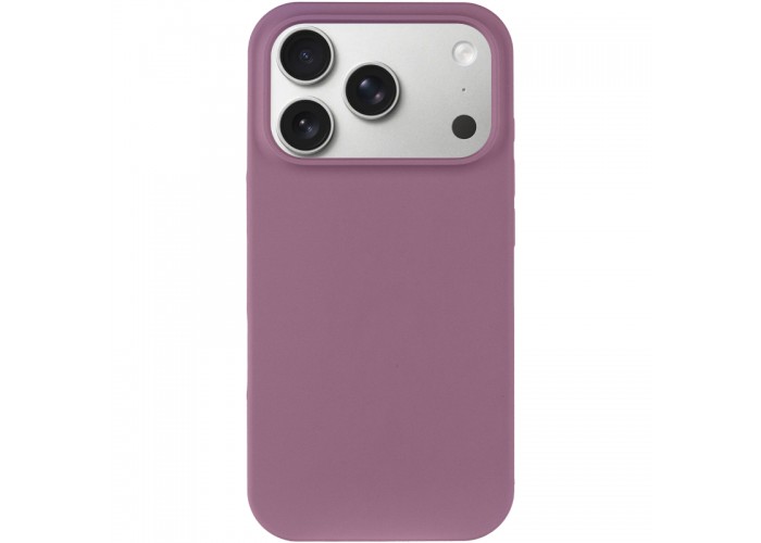Чохол Silk Full Protective (AA) NO LOGO для Apple iPhone 17 Pro (6.3