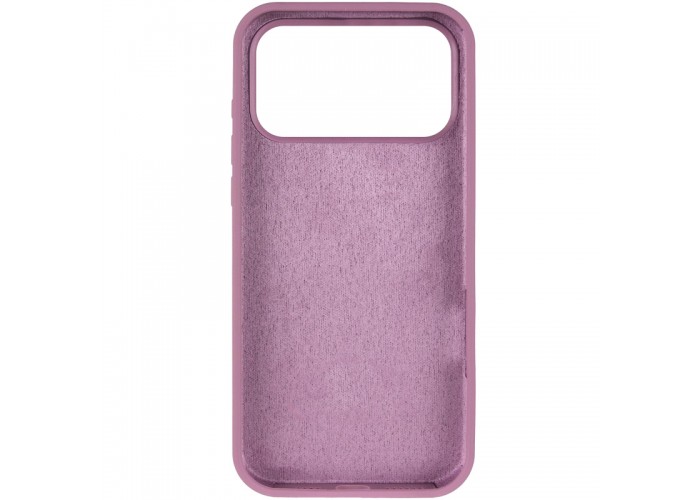 Чохол Silk Full Protective (AA) NO LOGO для Apple iPhone 17 Pro (6.3