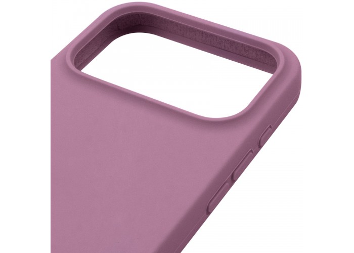 Чохол Silk Full Protective (AA) NO LOGO для Apple iPhone 17 Pro (6.3