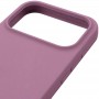 Чохол Silk Full Protective (AA) NO LOGO для Apple iPhone 17 Pro (6.3