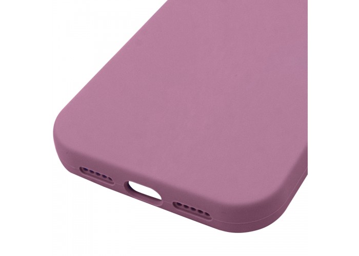 Чохол Silk Full Protective (AA) NO LOGO для Apple iPhone 17 Pro (6.3