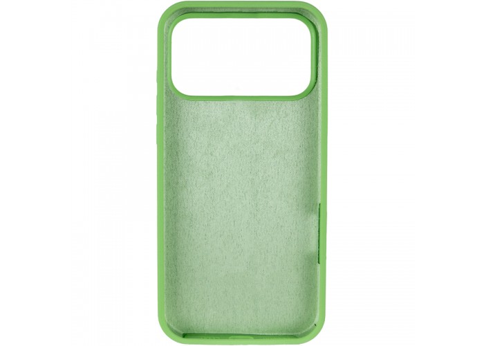 Чохол Silk Full Protective (AA) NO LOGO для Apple iPhone 17 Pro (6.3