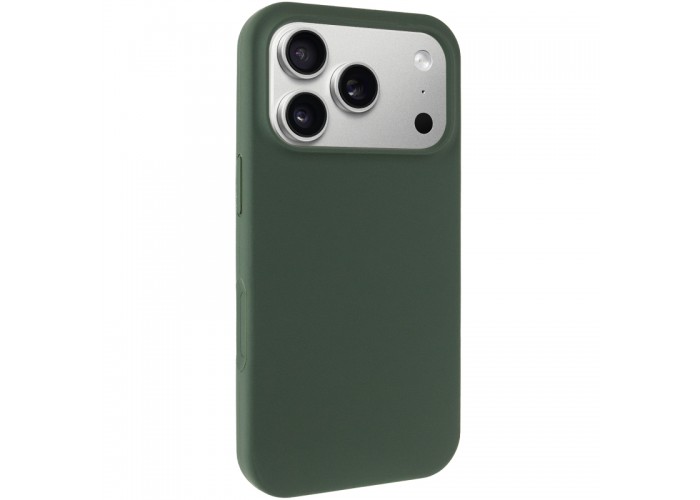 Чохол Silk Full Protective (AA) NO LOGO для Apple iPhone 17 Pro Max (6.9
