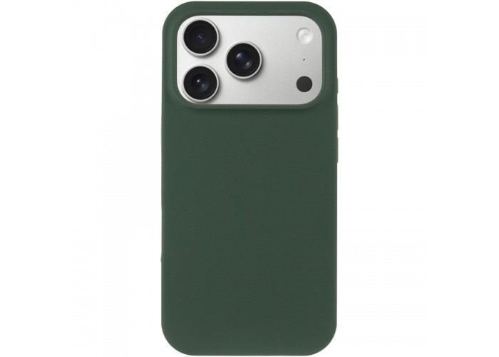 Чохол Silk Full Protective (AA) NO LOGO для Apple iPhone 17 Pro Max (6.9
