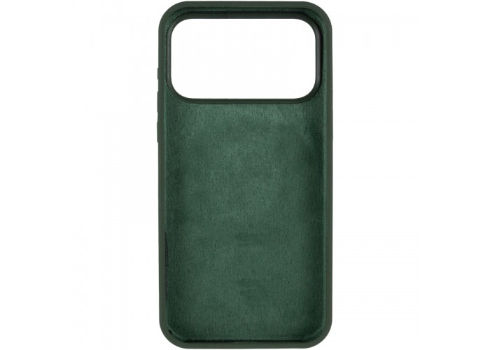 Чохол Silk Full Protective (AA) NO LOGO для Apple iPhone 17 Pro Max (6.9