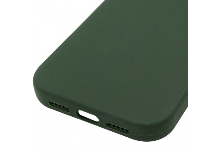 Чохол Silk Full Protective (AA) NO LOGO для Apple iPhone 17 Pro Max (6.9