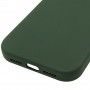 Чохол Silk Full Protective (AA) NO LOGO для Apple iPhone 17 Pro Max (6.9