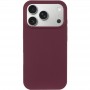 Чохол Silicone Case Full Protective (AA) NO LOGO для Apple iPhone 17 Pro Max (6.9
