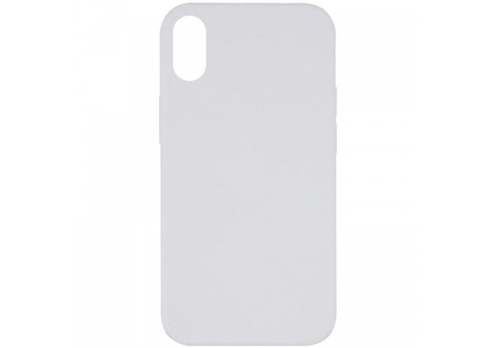 Чохол Silk Full Protective (AA) NO LOGO для Apple iPhone XS Max (6.5