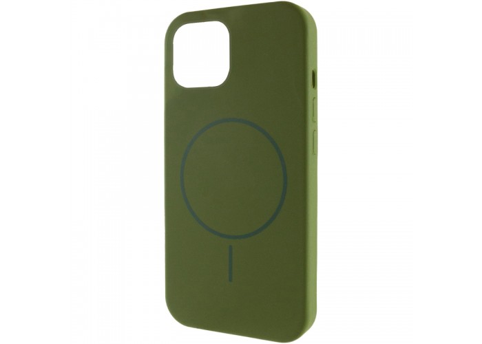 Чохол Silk Full Protective (AA) NO LOGO with Magnetic Fit для Apple iPhone 11 Pro (5.8