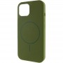 Чохол Silk Full Protective (AA) NO LOGO with Magnetic Fit для Apple iPhone 11 Pro (5.8