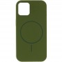 Чохол Silk Full Protective (AA) NO LOGO with Magnetic Fit для Apple iPhone 11 Pro (5.8