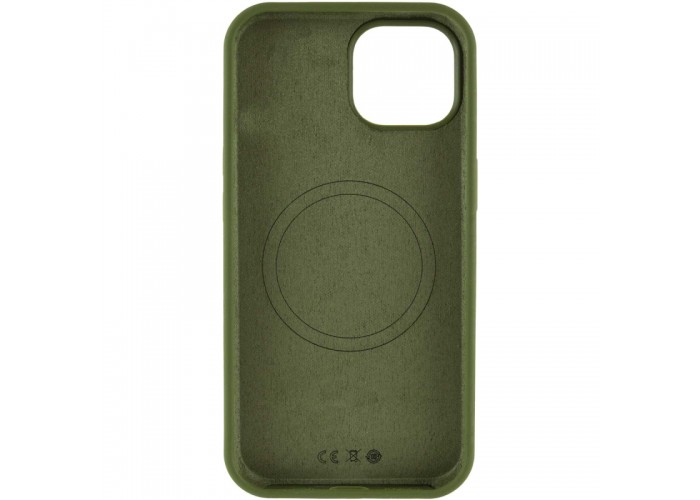 Чохол Silk Full Protective (AA) NO LOGO with Magnetic Fit для Apple iPhone 11 Pro (5.8