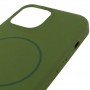 Чохол Silk Full Protective (AA) NO LOGO with Magnetic Fit для Apple iPhone 11 Pro (5.8
