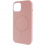 Чохол Silk Full Protective (AA) NO LOGO with Magnetic Fit для Apple iPhone 11 Pro (5.8