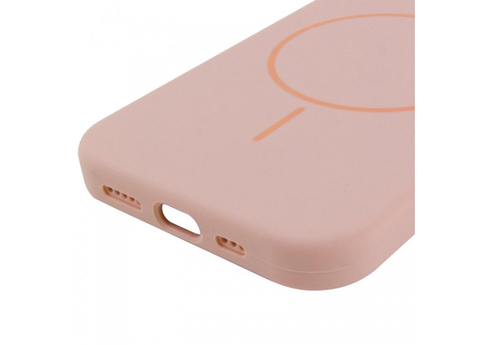 Чохол Silk Full Protective (AA) NO LOGO with Magnetic Fit для Apple iPhone 11 Pro (5.8