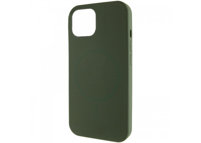 Чохол Silk Full Protective (AA) NO LOGO with Magnetic Fit для Apple iPhone 11 Pro (5.8