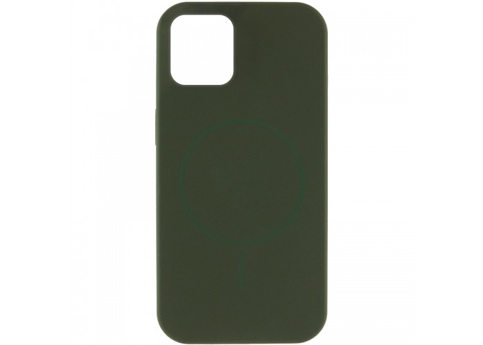 Чохол Silk Full Protective (AA) NO LOGO with Magnetic Fit для Apple iPhone 11 Pro (5.8