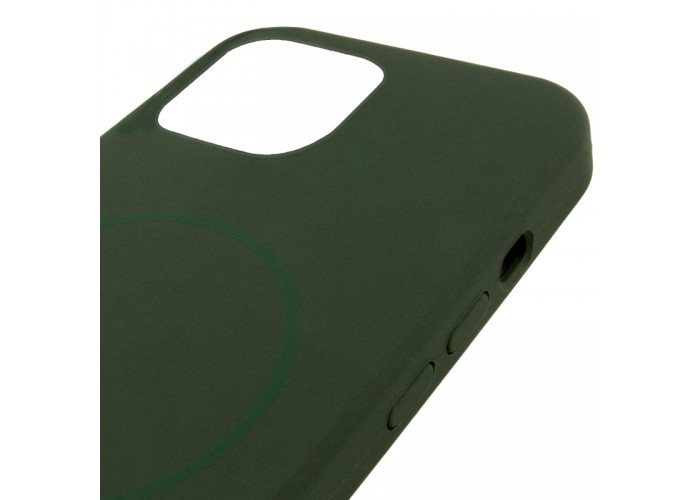 Чохол Silk Full Protective (AA) NO LOGO with Magnetic Fit для Apple iPhone 11 Pro (5.8