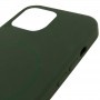 Чохол Silk Full Protective (AA) NO LOGO with Magnetic Fit для Apple iPhone 11 Pro (5.8