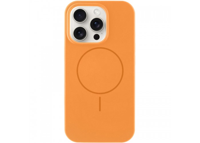 Чохол Silk Full Protective (AA) NO LOGO with Magnetic Fit для Apple iPhone 15 Pro (6.1