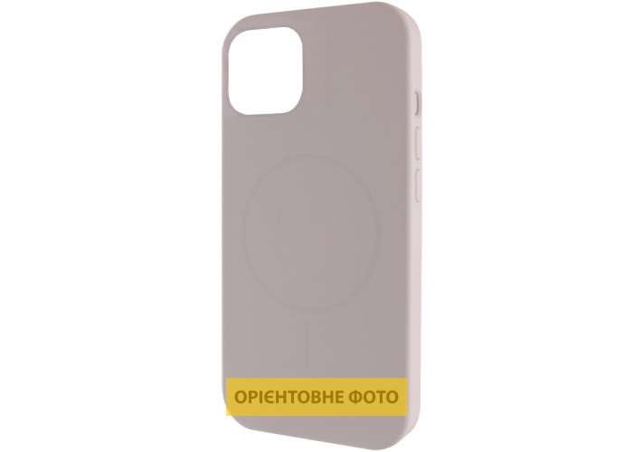 Чохол Silk Full Protective (AA) NO LOGO with Magnetic Fit для Apple iPhone 17 (6.3