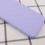 Чохол Silk Square Full Camera Protective (AA) NO LOGO для Apple iPhone 11 (6.1