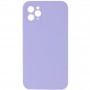 Чохол Silk Square Full Camera Protective (AA) NO LOGO для Apple iPhone 11 Pro (5.8