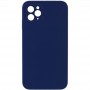 Чохол Silk Square Full Camera Protective (AA) NO LOGO для Apple iPhone 11 Pro (5.8
