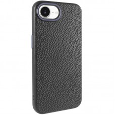 Чохол Syndee with MagSafe для Apple iPhone 16e (6.1")  Black / Gray - 00000080089_2