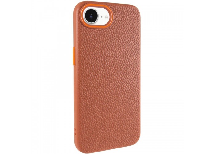 Чохол Syndee with MagSafe для Apple iPhone 16e (6.1