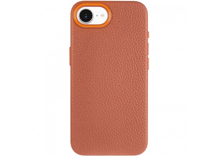 Чохол Syndee with MagSafe для Apple iPhone 16e (6.1
