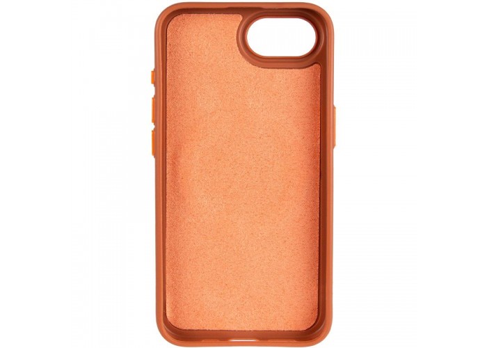 Чохол Syndee with MagSafe для Apple iPhone 16e (6.1