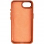 Чохол Syndee with MagSafe для Apple iPhone 16e (6.1